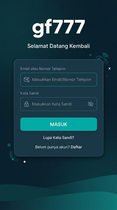 Panduan Mudah Masuk Akun gf777 untuk Pengguna Android